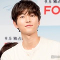 ソン・ジュンギ、日本イベントに出席 ロケ地に訪れたいほど熱中した日本ドラマとは？「ハマって」【マイ・ユース】 画像
