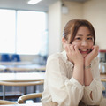 【撮影：Masatoshi Fukui】