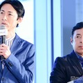ナインティナイン（C）モデルプレス