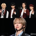 BOYNEXTDOOR、&TEAM・FUMAとのプリクラに反響「イケメン大渋滞」「少女漫画のキャラみたい」 画像