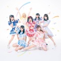 あっとせぶんてぃーん、3rdシングル『ALL FOR YOU』9月10日リリース！さらにTVタイアップも決定 画像