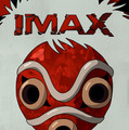 © 1997 Hayao Miyazaki/Studio Ghibli, NDIMAX® is a registered trademark of IMAX Corporation