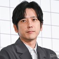 二宮和也、日本人俳優初“スター性”の称号に深々お辞儀 トークプログラムに不安？「だとしたら怯えます」【８番出口】 画像