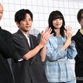 二宮和也、監督からカンヌでの“投げキッス”暴露される「すごいですよ」【８番出口】 画像