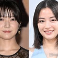 上白石萌音、広瀬すず（C）モデルプレス