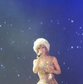 浜崎あゆみ「a-nation」史上最多20回目の出演で大トリ 豪華演出の数々に歓声沸く【a-nation 2025】 画像