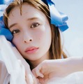 田鍋梨々花（C）Seventeen2025年秋号／集英社 撮影／tAiki