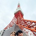 村上信五、横山裕（C）日本テレビ