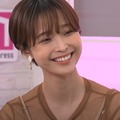 渡邊渚「起業家1年生渡邊渚とREALな社長 - モデルプレス×REAL VALUE」より