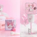 ミルフィー、大人気の猫コスメがマリーちゃん限定パッケージで数量限定登場！