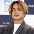 白濱亜嵐『奪い愛、真夏』愛ゆえの狂気を孕んだ“隠れストーカー”を怪演！新境地を切り拓く 画像