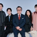 菅田将暉、三谷幸喜の半自伝的物語で主演　二階堂ふみ＆神木隆之介＆浜辺美波と青春群像劇 画像