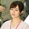 比嘉愛未、“姉妹のような存在”広瀬すずの高いプロ意識に感心「身も心も注いでるって証拠」 画像