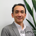 星野 達彦氏：JAOS 海外留学協議会 評議員
