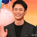 妻夫木聡「あんぱん」話題の八木＆蘭子の傘シーン「指スリスリは無意識だった」驚きの告白に視聴者悶絶「羨ましすぎる」「罪深い」の声 画像