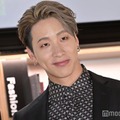 THE RAMPAGE陣、NEWS増田貴久とのプライベート2ショット写真を公開「オフもかっこいい」「最高の2人」と反響 画像
