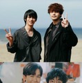 神尾楓珠＆醍醐虎汰朗「カラダ探し THE LAST NIGHT」出演決定 OB2人の登場に橋本環奈も歓喜「本当に盛り上がる」 画像