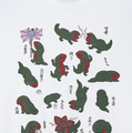 Ｔシャツ ¥3,500