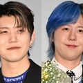 若井滉斗、藤澤涼架（C）モデルプレス