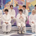 なにわ男子・藤原丈一郎、道枝駿佑への“優しすぎるエピソード”明らかに ナイナイは堂本剛の楽屋に突撃 画像