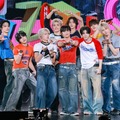 &TEAM（提供写真）