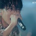 「Glass Heart」サムネイル（提供写真）