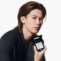 Number_i神宮寺勇太、“洗練された仕上がり”体現「ジバンシイ ビューティー」3回目のキャンペーン登場 画像
