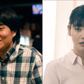 くるま＆加藤千尋出演シーン 杉咲花主演『ミーツ・ザ・ワールド』場面写真＆メイキング写真 画像