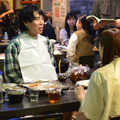 『ミーツ・ザ・ワールド』©金原ひとみ／集英社・映画「ミーツ・ザ・ワールド」製作委員会