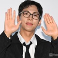韓国俳優チュ・ジョンヒョク「コンフィデンスマンKR」役柄は“セクシー”？日本イベントで2度の間違い「僕もよく分かりません」 画像