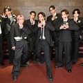 Snow Man、話題の新曲「カリスマックス」“特別な場所”から披露「それスノ」名場面TOP10も発表 画像