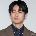 中川大輔、鍛え上げられた美腹筋披露「ギャップがすごい」「想像以上」の声 画像