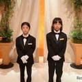 ブライダルアテンダントでお祝いを！／横浜ベイホテル東急