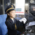 運転士さんのお仕事を体験しよう！／東急電鉄