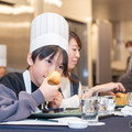美味しいランチと一緒に、味覚について勉強しよう！／セルリアンタワー東急ホテル