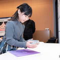 学芸員さんになって、美術館の展示を体験しよう！／五島美術館