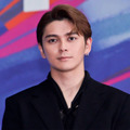 眞栄田郷敦、自宅を改造して作ったものにスタジオ驚き「コンクリみたいなやつで…」 画像