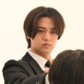 「DOPE」最終回、12年前テロ事件の意外な真相 新たな異能力登場にも衝撃の声「予想外」「最強すぎる」 画像