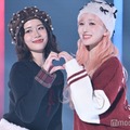 KOKONA（佐々木心菜）、SUZU（山本すず）（C）モデルプレス