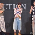 よしあき・宇佐卓真ら6人組メンズグループONSENSE、デビューステージで“ほっこり”パフォーマンス「温泉のようにぬくぬくと一息つけるような楽曲を」【TGC2025A/W】 画像