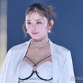 ゆうちゃみ（C）モデルプレス