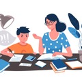 「共働きでも小学校受験はできる」ものの、周囲との経済格差はものすごい。ただし「いつ受験に向き合うか」の設計ができる 画像