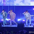 ACEes、シークレット出演前日にご褒美？衣装秘話も明かす「僕たちのスタートに合うような…」【TGC2025A/W】 画像