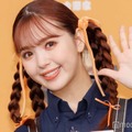 藤田ニコル、結婚式で「母の手紙より泣いた」感動の場面回顧 画像