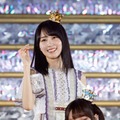 乃木坂46賀喜遥香、“絶対に泣かない”大きな覚悟で挑んだ夏座長 千秋楽で語った責任感「背負っているものを下ろせるように」【真夏の全国ツアー2025／全文】 画像