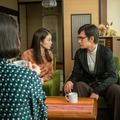 【あんぱん 第117話あらすじ】嵩、担当した映画が大ヒット 編集者から次回作の依頼される 画像