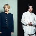 堂本光一、加藤シゲアキ（C）テレビ朝日