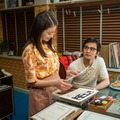 朝ドラ「あんぱん」“おじさんアンパンマン”はなぜ撃ち落とされるのか 嵩（北村匠海）の回答に反響「考えさせられる」「根幹は変わってない」 画像