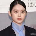 高石あかり、朝ドラ「ばけばけ」共演者の中で“うらめしい”人明かす 画像