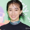 浅野忠信の18歳年下妻・中田クルミ、ミニスカで美脚披露「可愛い」「素敵です」の声 画像